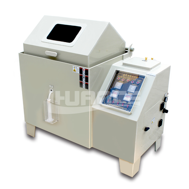 鹽霧試驗箱-如何實現無人值守新挑戰(zhàn) 